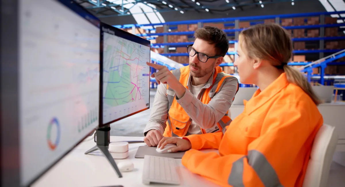 Twoja flota traci pieniądze. GPS pokaże Ci gdzie i ile