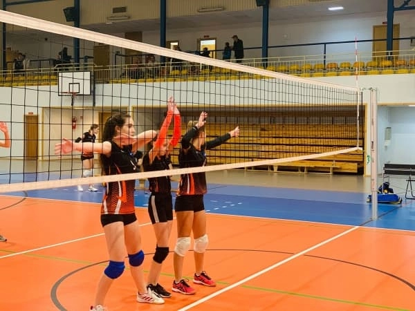 Rusza nowy sezon Amatorskiej Ligi Siatkówki Kobiet w Radomsku