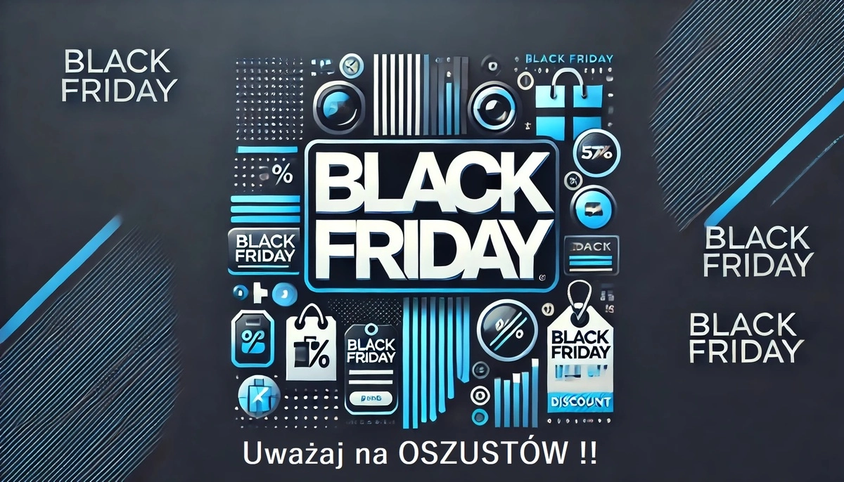 Uwaga na oszustów podczas wyprzedaży