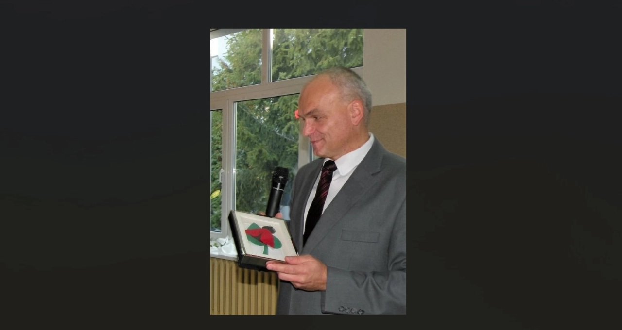 Cezary Bartnik zrezygnował z objęcia funkcji dyrektora Zespołu Szkół Ponadpodstawowych nr 1 w Radomsku