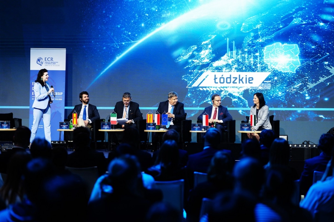 Europejskie Forum Gospodarcze – Łódzkie 2023 już za nami!