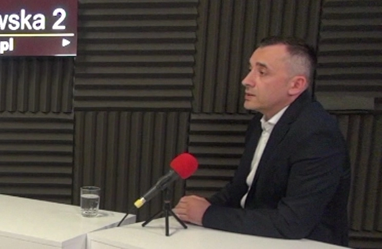 Marek Rząsowski: Nie mam co zawdzięczać Platformie Obywatelskiej