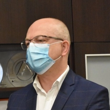 Burmistrz Kamieńska interweniuje u Inspektora Farmaceutycznego