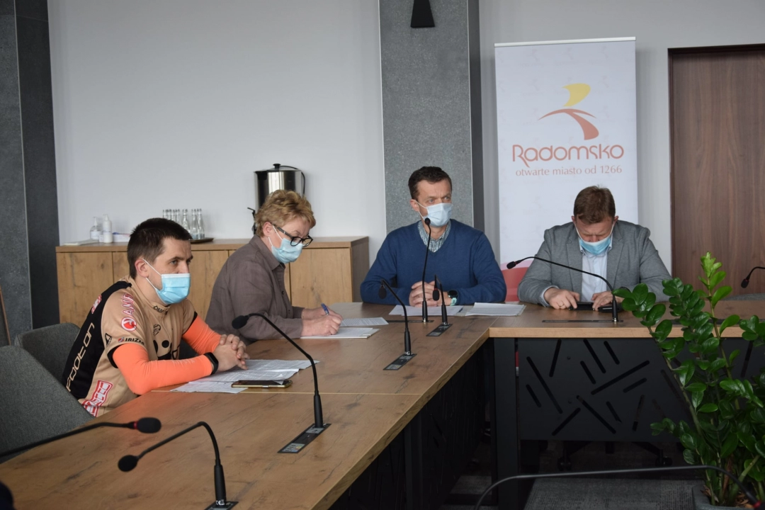 Radomsko: Trwa dyskusja nad regulaminem przyznawania dotacji na wymianę źródeł ciepła