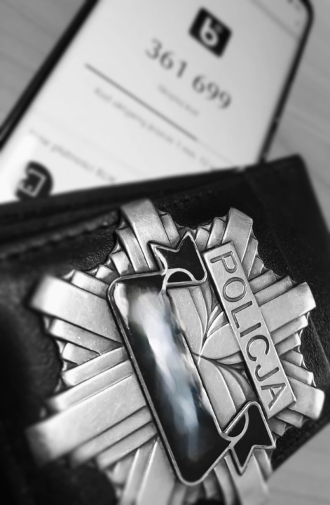 Myślała, że pomaga znajomej. Straciła 2500 zł przez fałszywą wiadomość