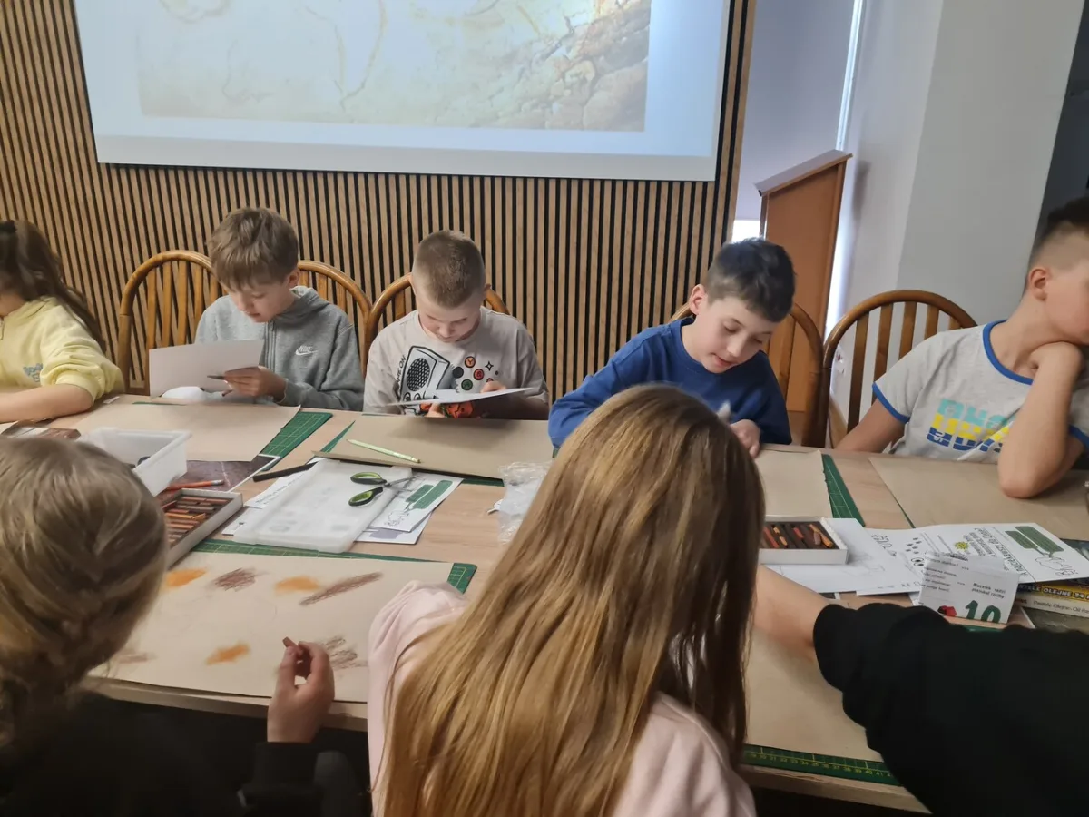 Uczniowie odkrywali historię i kulturę w Częstochowie