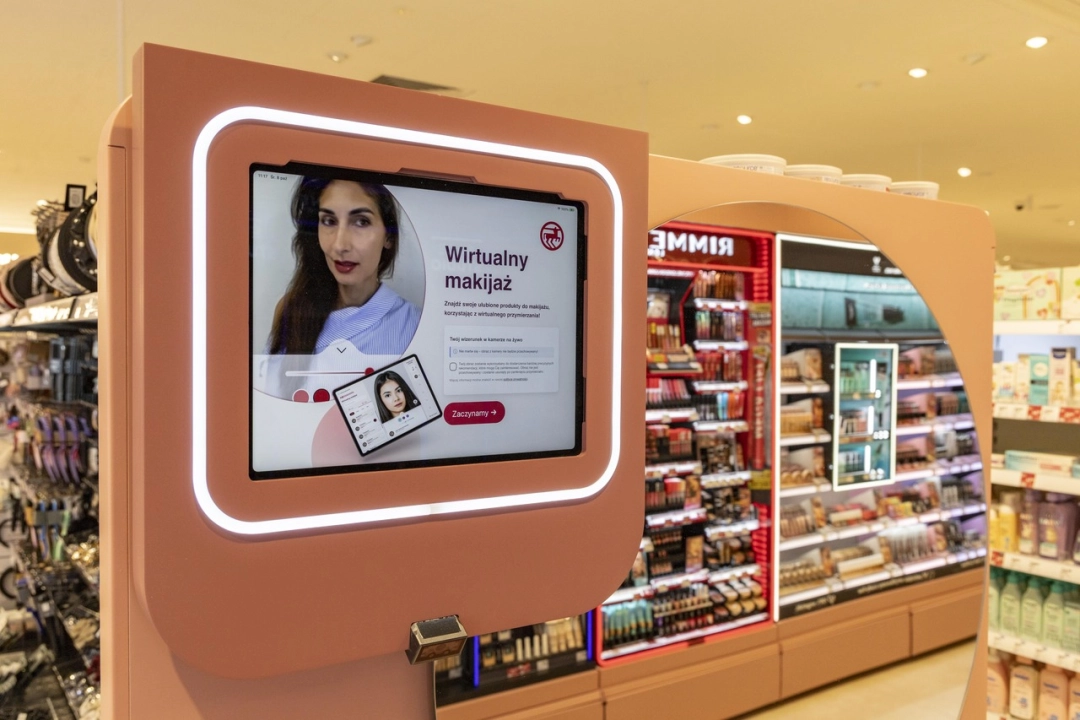 Rossmann Moja Drogeria