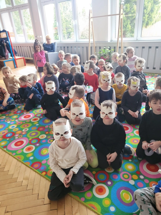 Publiczne Przedszkole nr 9 w Radomsku organizuje Dni Otwarte