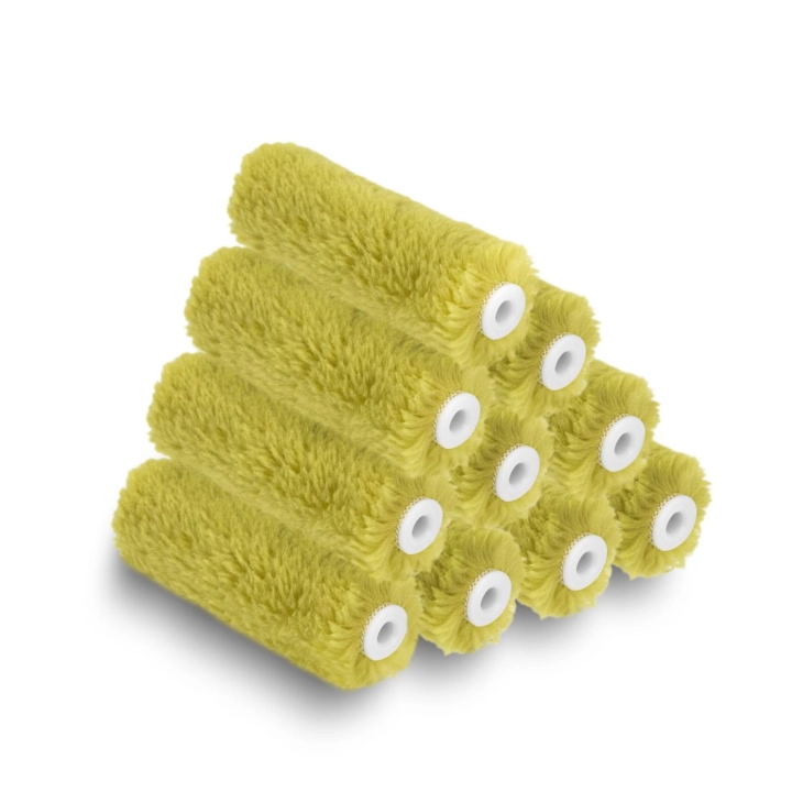 Wałek do malowania sufitu – jak wybrać i używać, żeby efekt był naprawdę dobry?