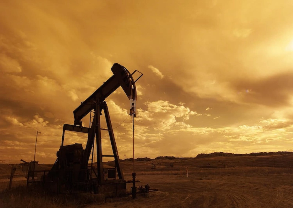 Rodzaje ropy naftowej