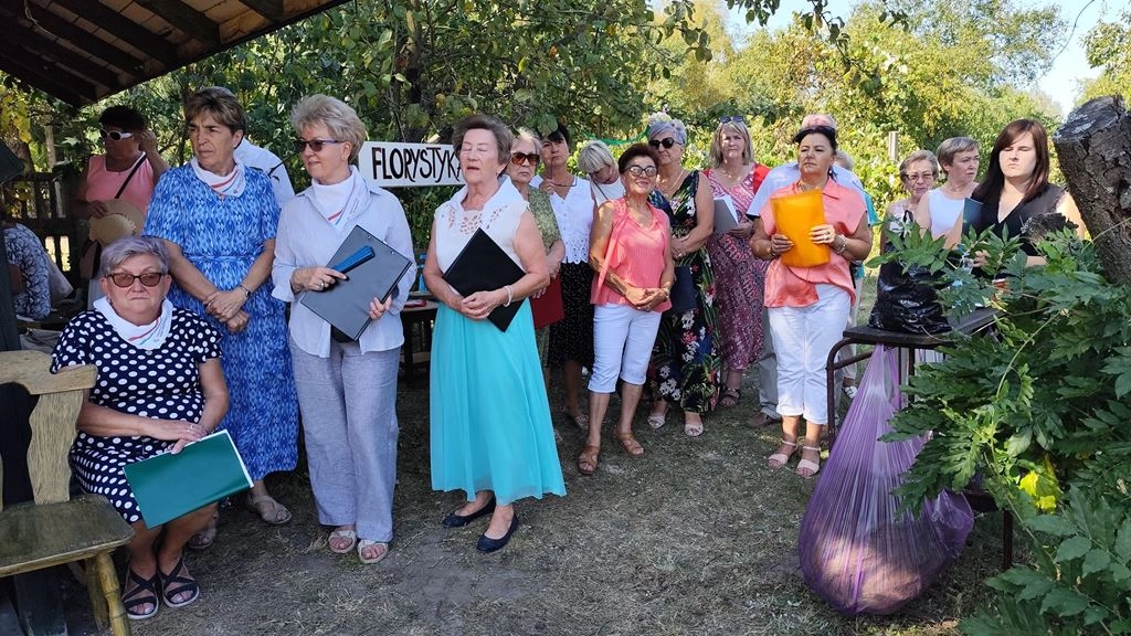 RUTW „Wiem więcej” zaprosił na piknik „Od juniora do seniora”