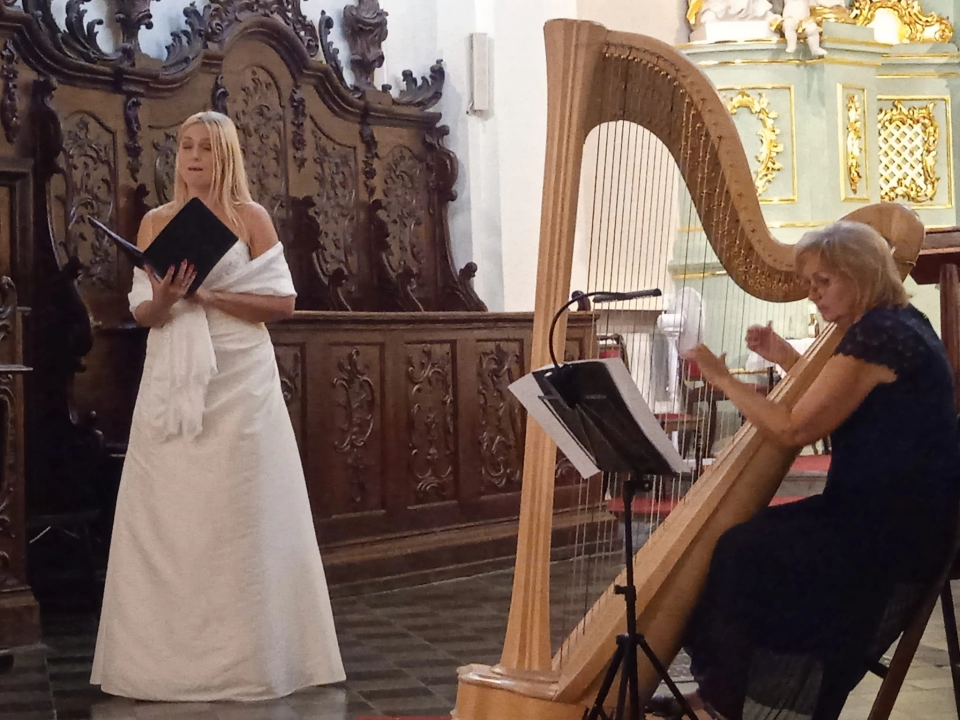 W kręgu muzyki romantycznej - wyjątkowy koncert w Radomsku