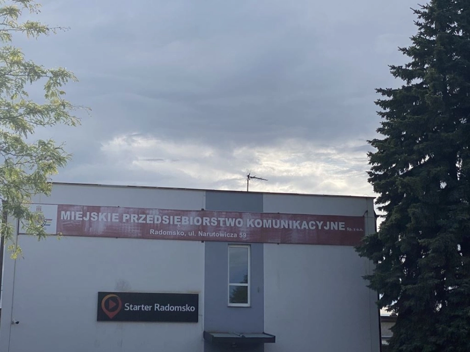 Czas na zieloną rewolucję w transporcie? Miasto ogłasza ponowny przetarg