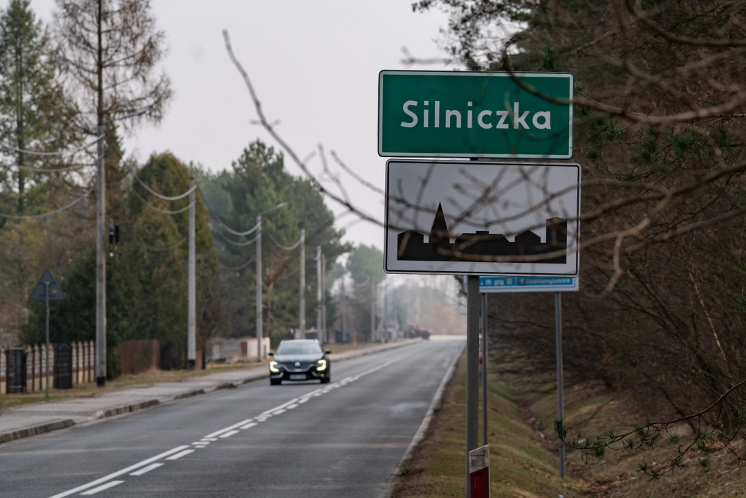 Duża inwestycja drogowa w gminie Żytno. Będzie nowa droga i chodniki
