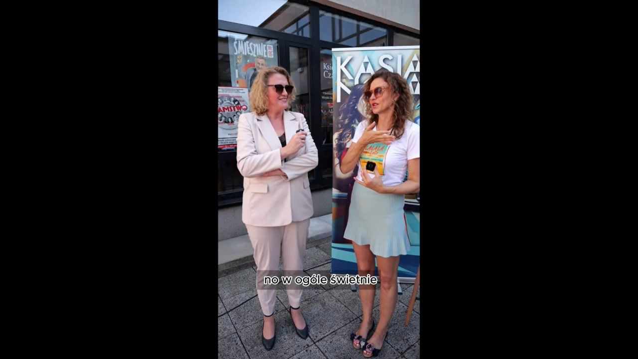 Kultura ma Głos [21.08.2025]