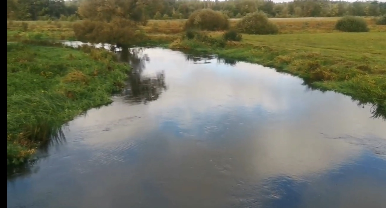 [WIDEO] W Szczepocicach na razie spokojnie