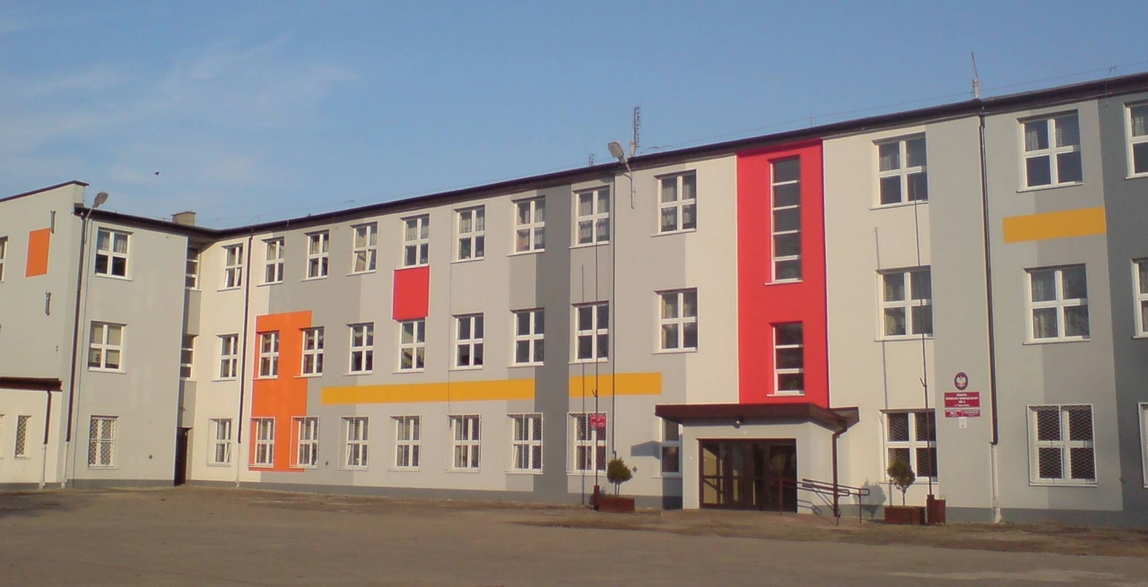 Są miejsca w szkołach w Radomsku dla uczniów z Ukrainy