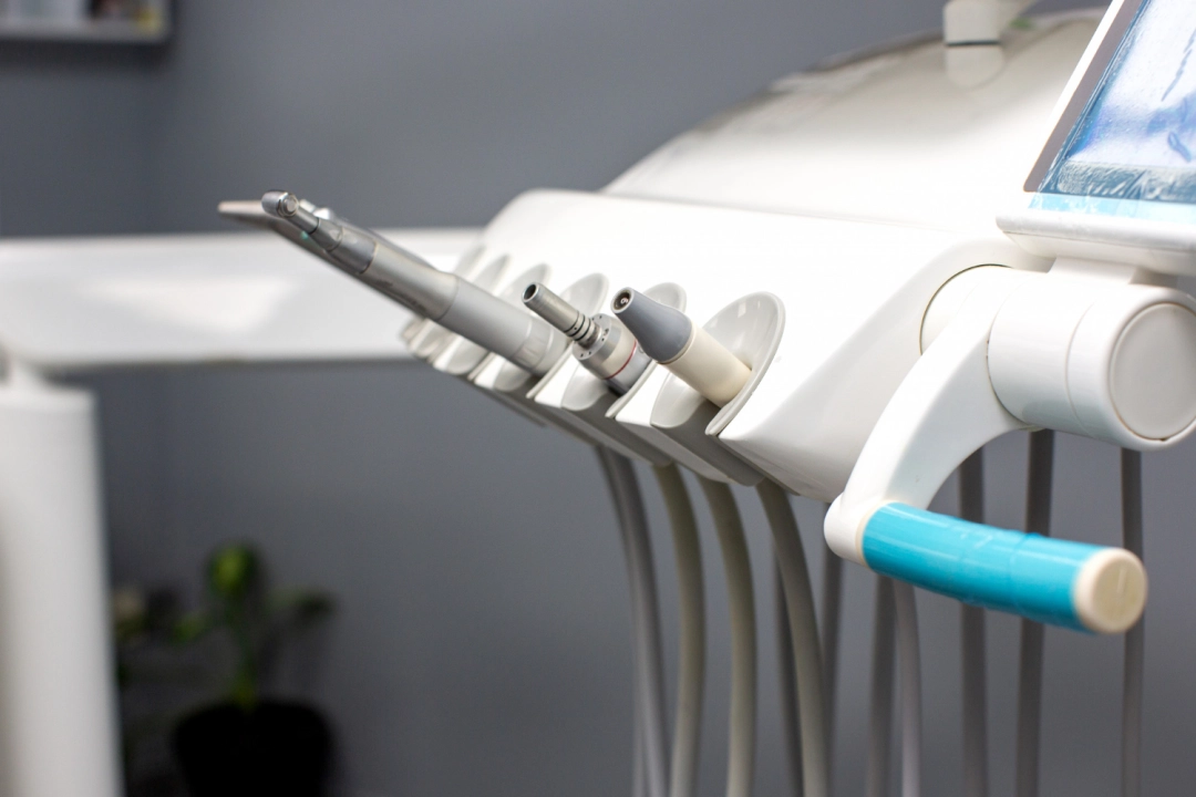 Unit stomatologiczny – niezbędny element w każdym gabinecie dentystycznym