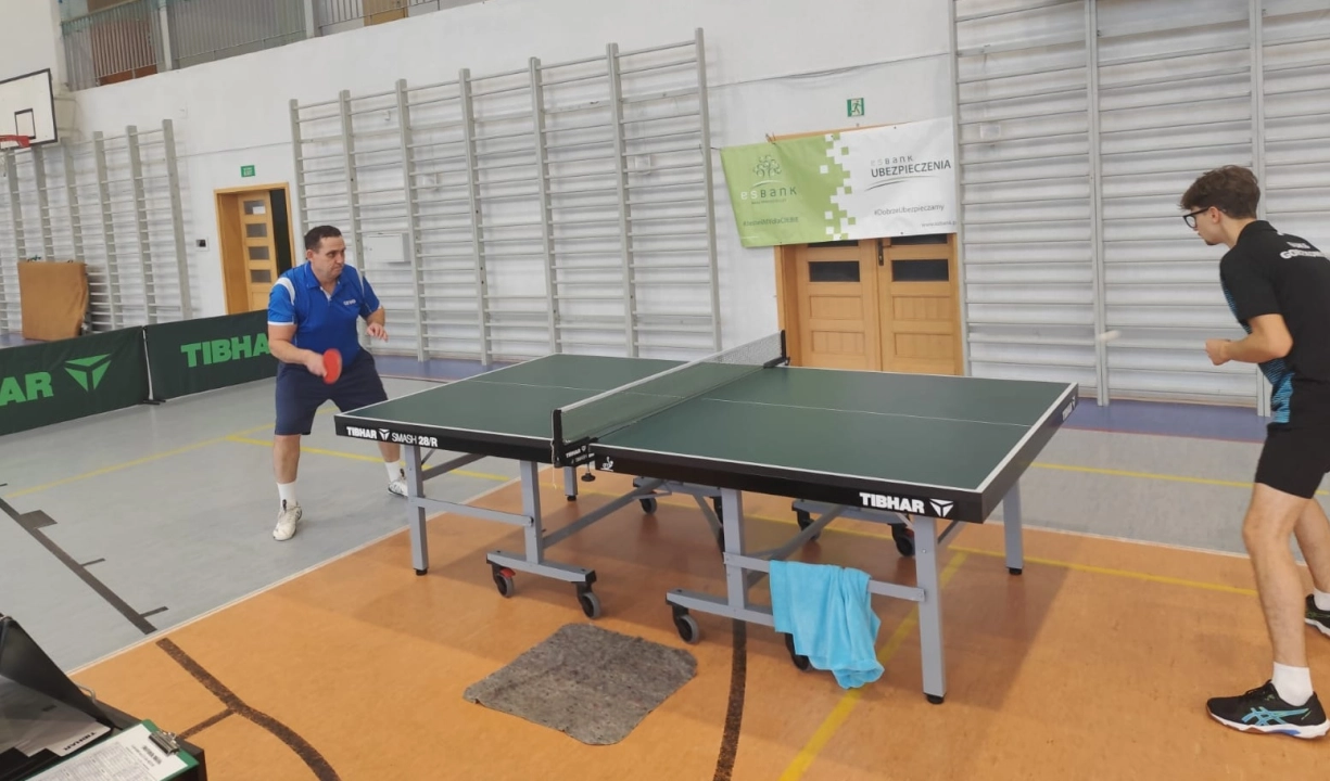 Sokół Radomsko zremisował mecz