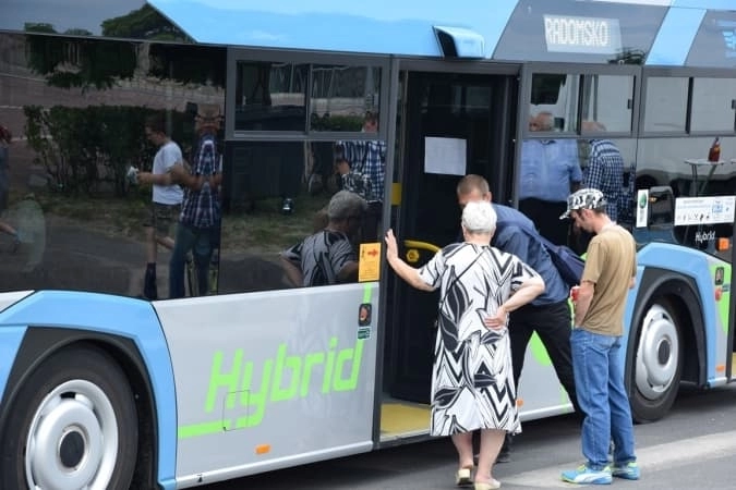 MPK w Radomsku wprowadza wakacyjny rozkład jazdy