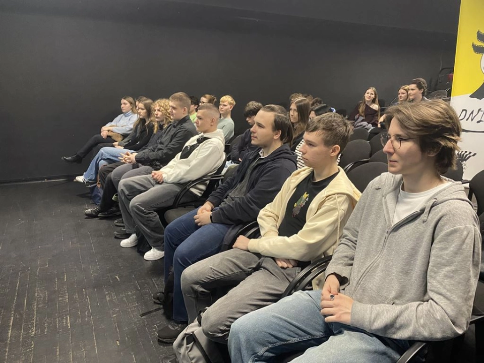 Dni Kina wystartowały. Przed uczniami konkursy i gala z udziałem Zbigniewa Zamachowskiego