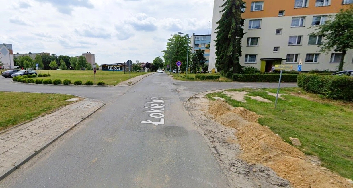 Wyłoniono wykonawców kolejnych drogowych inwestycji w Radomsku