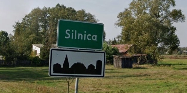 Dotacja na drogową inwestycję w gminie Żytno