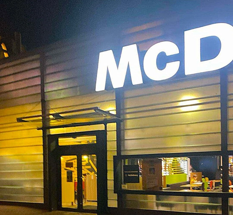 Czekamy na McDonald's: Kiedy nowa restauracja zagości w Radomsku?