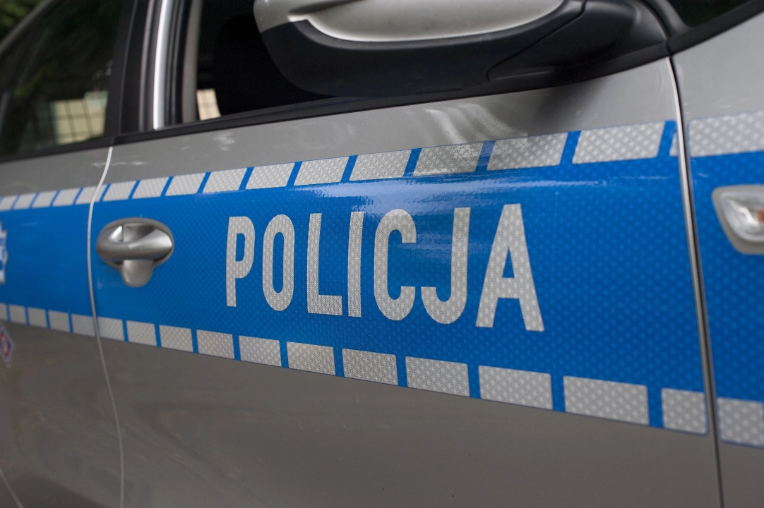 Policjanci poszukują świadków śmiertelnego wypadku w Krzywanicach