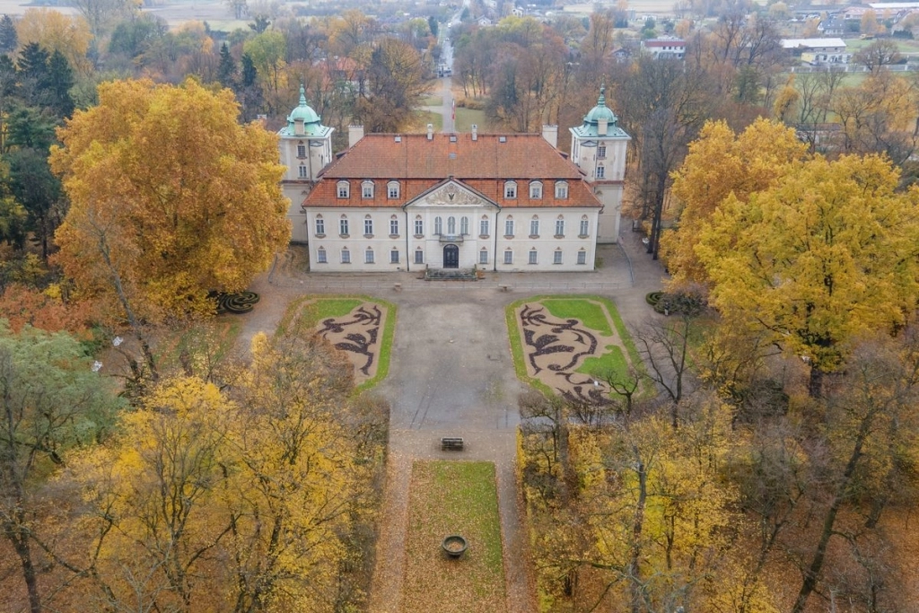 Województwo łódzkie wspiera zabytki. 15 mln zł na renowację