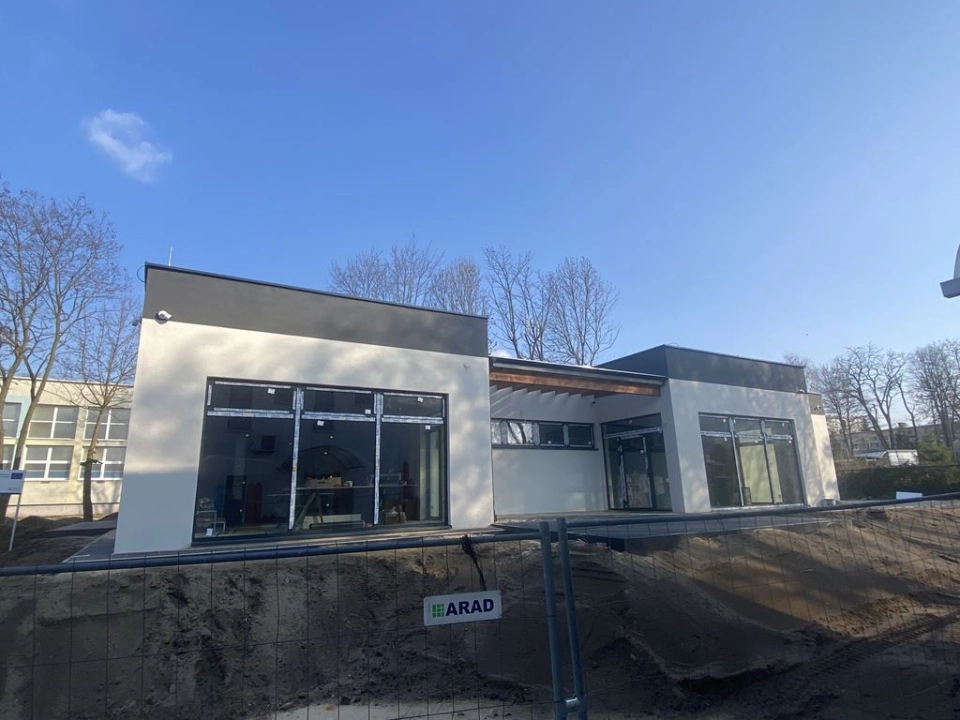 Radni przyjęli statut żłobka w Radomsku