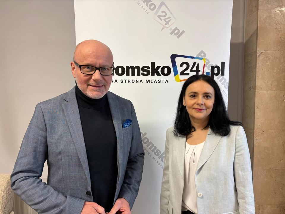 Spotkanie kobiet, które chcą więcej