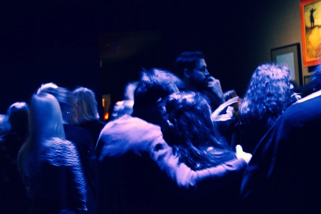 Czy impreza integracyjna jest warta zachodu?