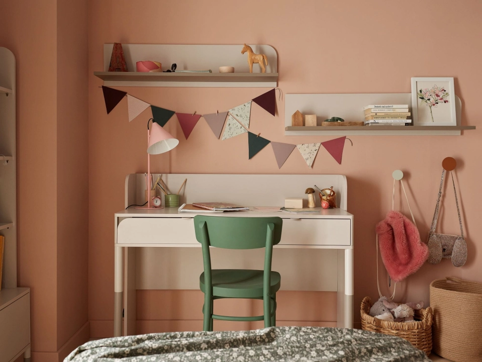 Zmienność potrzeb dziecka a ewolucja przestrzeni