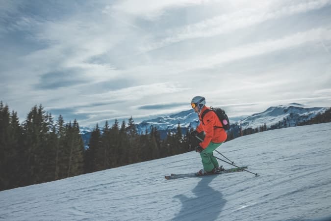 Czym kierować się wybierając ubezpieczenie narciarskie?