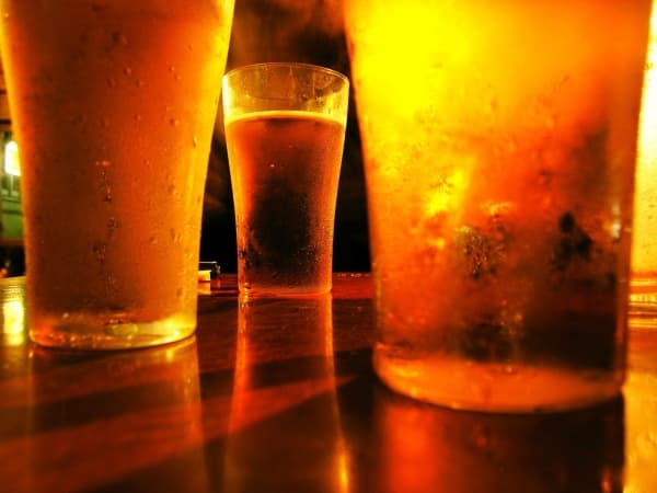 Czy wprowadzić nocny zakaz sprzedaży alkoholu w Radomsku?
