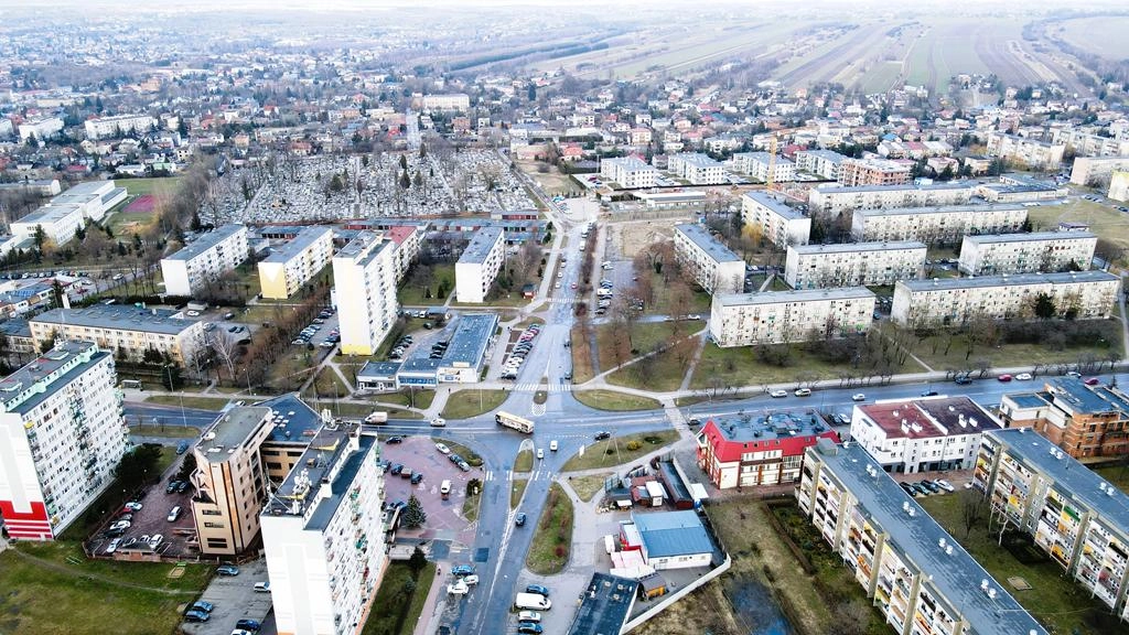 Referendum w Radomsku odbędzie się 9 lutego. Mieszkańcy odpowiedzą na trzy pytania