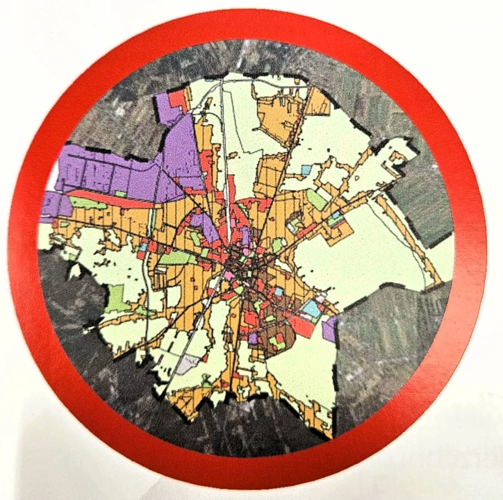 Polityczne napięcie wokół Planu Ogólnego. Kto ma rację?