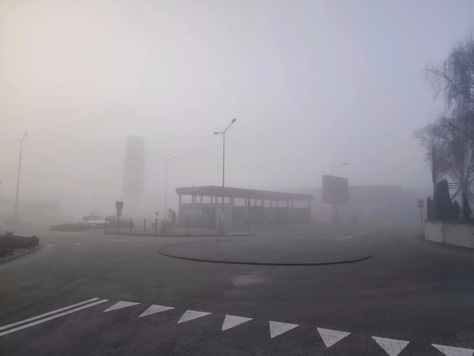 Pogoda na najbliższe dni. Najpierw opady, potem ocieplenie