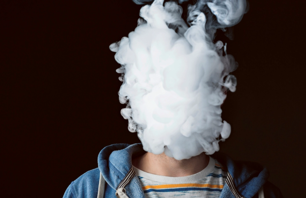 [LIFESTYLE] Pocałunek palacza: jak bardzo jest toksyczny?