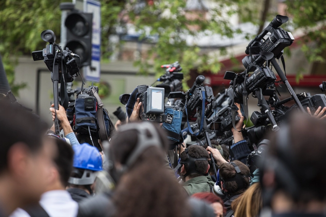 O czym dziennikarzy nie informuje Urząd Miasta w Radomsku