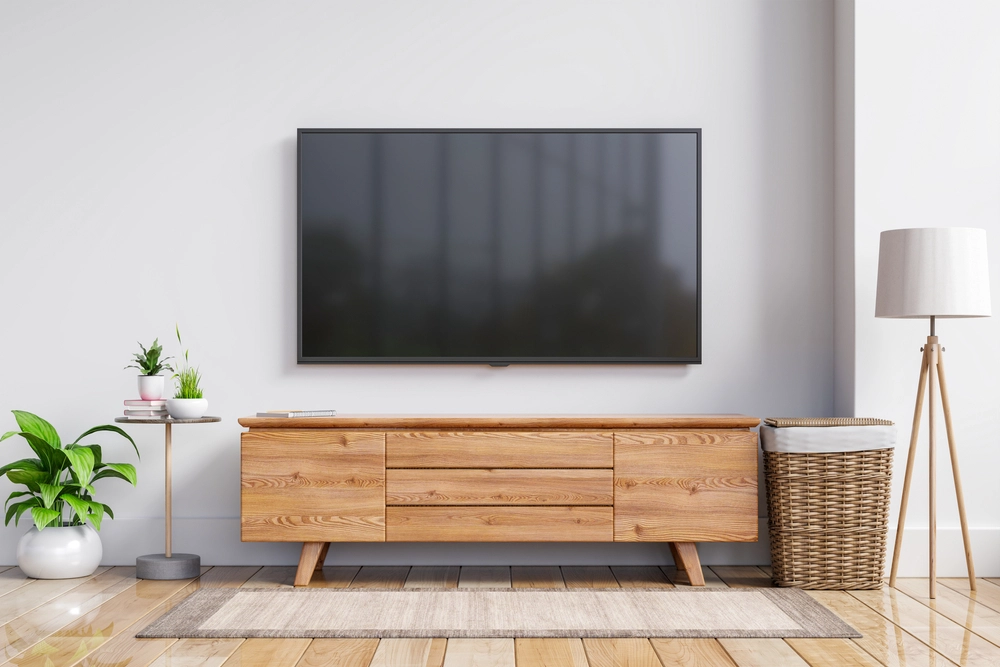 Przekątna telewizora ma znaczenie! Sprawdź, jaka będzie optymalna wielkość ekranu