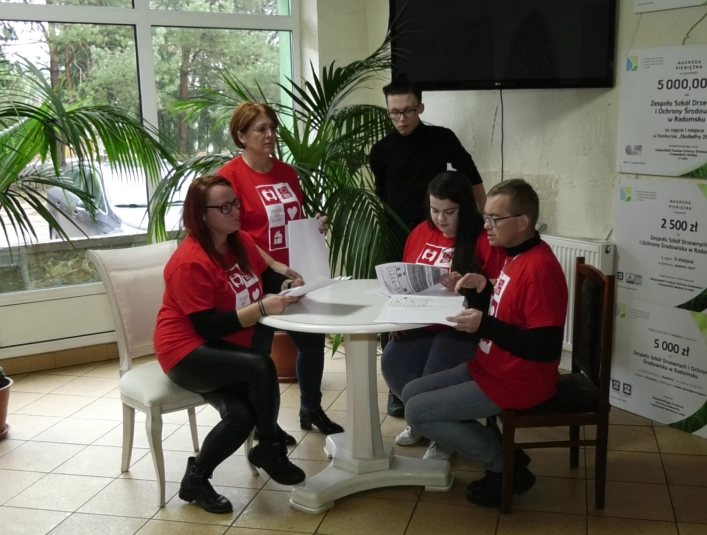 Szlachetna Paczka: Wolontariusze z Radomska proszą o pomoc w zbiórce dla jednej z rodzin