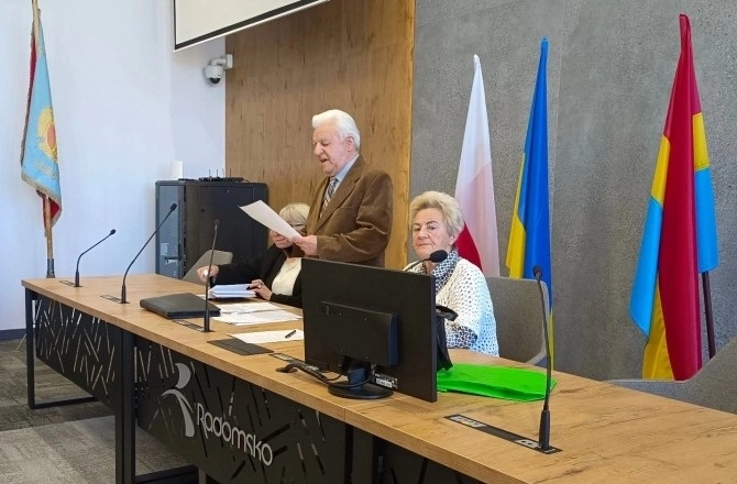 Ruszył nabór kandydatów do Miejskiej Rady Seniorów w Radomsku