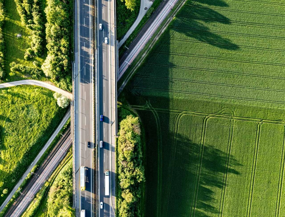 Wykorzystanie monitoringu GPS w planowaniu łańcucha dostaw