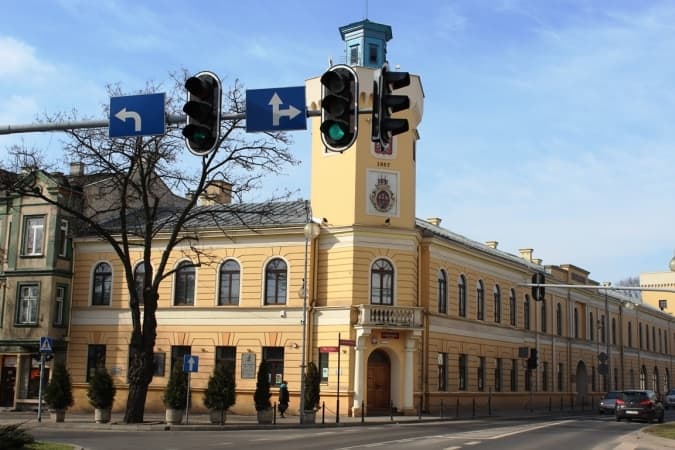 Dofinansowanie dla radomszczańskiego muzeum