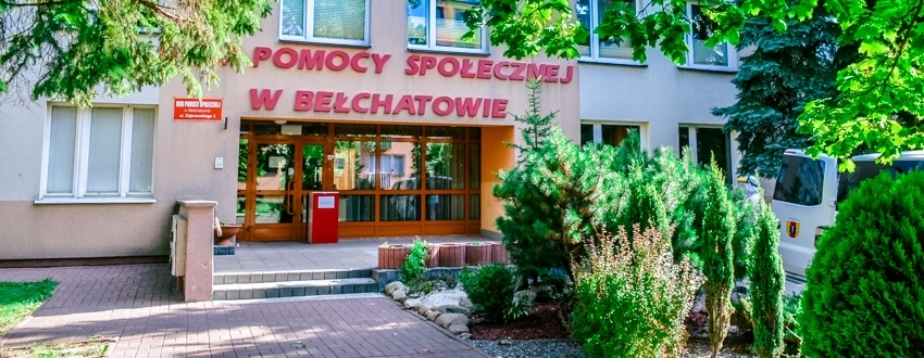 DPS w Bełchatowie zwolniony z kwarantanny