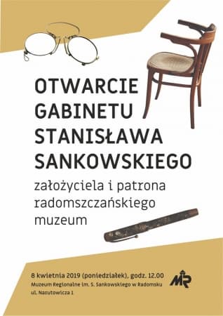 Dwie nowe wystawy w muzeum w Radomsku