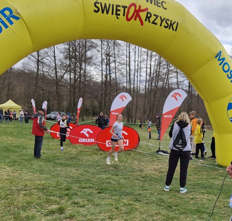 Udane starty w Wolborzu i Międzywojewódzkich Mistrzostwach Młodzików