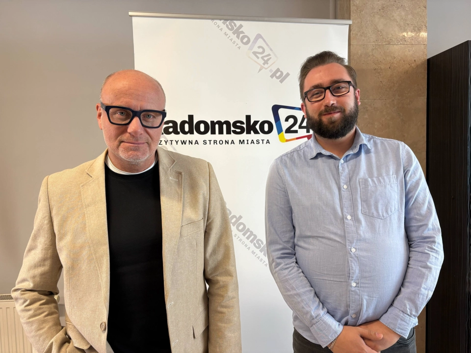 „Dłubanie” przy takim aucie to prawdziwa pasja